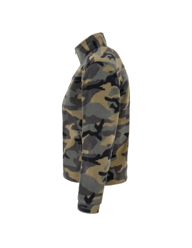 Gruby POLAR 340 z wyhaftowanym Twoim...