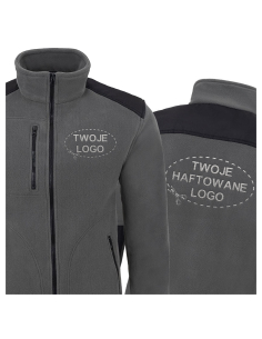 Gruby POLAR 340 z...