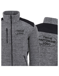 Gruby POLAR 340 z...