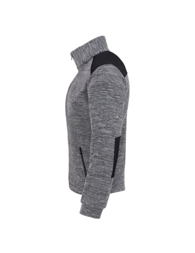 Gruby POLAR 340 z wyhaftowanym Twoim...