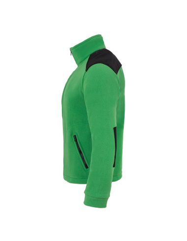 Gruby POLAR 340 z wyhaftowanym Twoim...