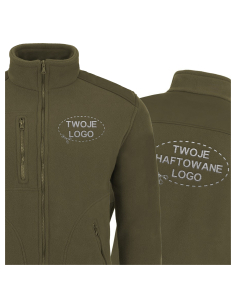 Gruby POLAR 340 z...