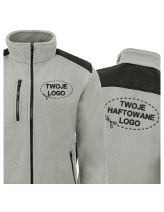 Gruby POLAR 340 z...