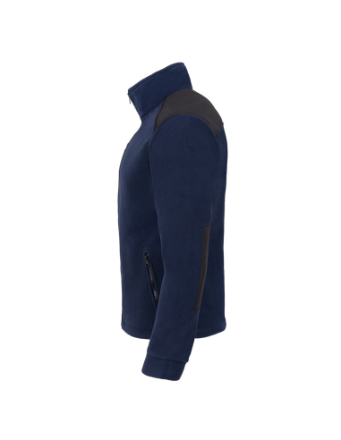 Gruby POLAR 340 z wyhaftowanym Twoim...