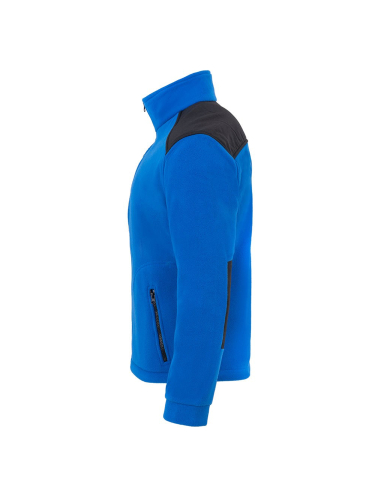 Gruby POLAR 340 z wyhaftowanym Twoim...