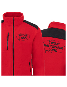 Gruby POLAR 340 z...