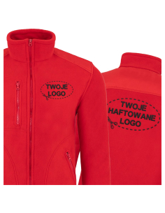 Gruby POLAR 340 z...