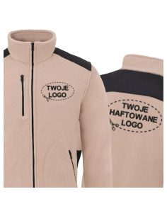 Gruby POLAR 340 z...