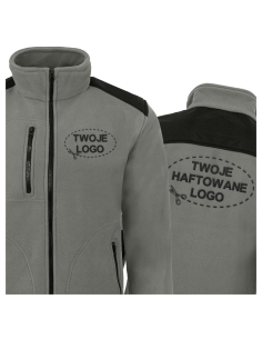 Gruby POLAR 340 z...