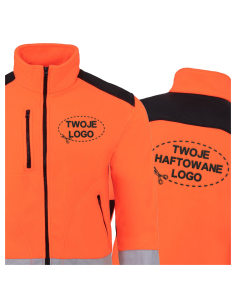 Gruby POLAR 340 z...