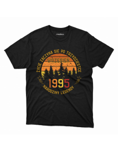 KOSZULKA MĘSKA Życie... 2