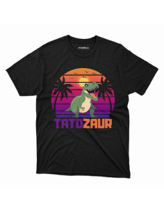 KOSZULKA MĘSKA Tatozaur... 2