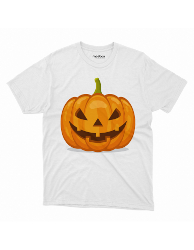 Koszulka DZIECIĘCA Straszna dynia...