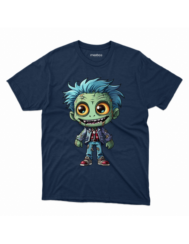 Koszulka DZIECIĘCA Zombiaczek Halloween