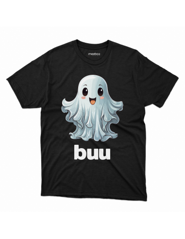 Koszulka DZIECIĘCA Duszek buu Halloween