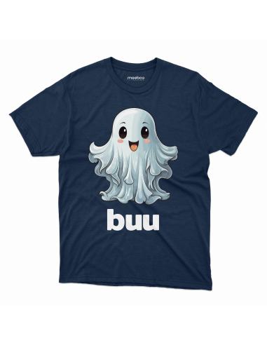 Koszulka DZIECIĘCA Duszek buu Halloween