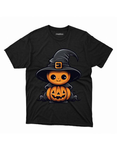 Koszulka DZIECIĘCA Dynie w kapeluszu...