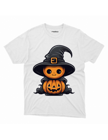 Koszulka DZIECIĘCA Dynie w kapeluszu...