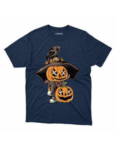 Koszulka DZIECIĘCA Dynie strach...