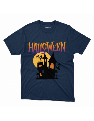 Koszulka DZIECIĘCA Nawiedzony dom...