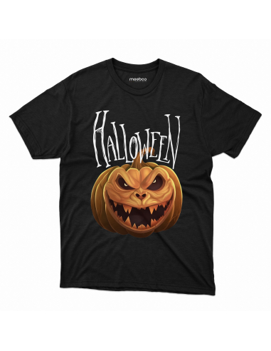 Koszulka DZIECIĘCA Halloween Straszna...