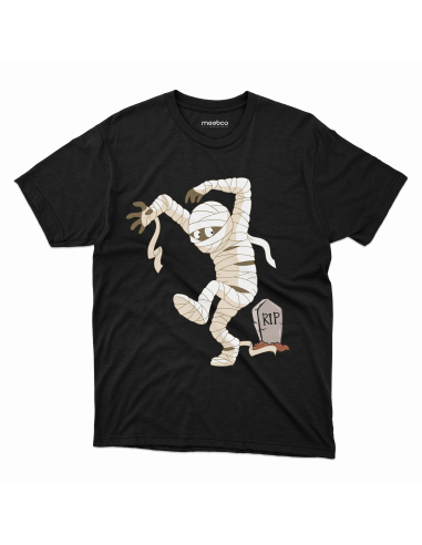 Koszulka DZIECIĘCA Mumia Halloween