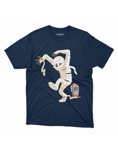 Koszulka DZIECIĘCA Mumia Halloween