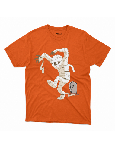 Koszulka DZIECIĘCA Mumia Halloween