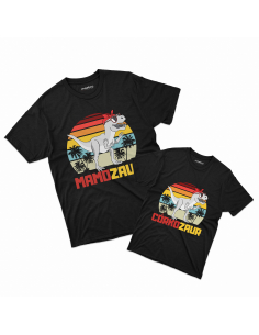 Zestaw KOSZULKA DAMSKA +... 2