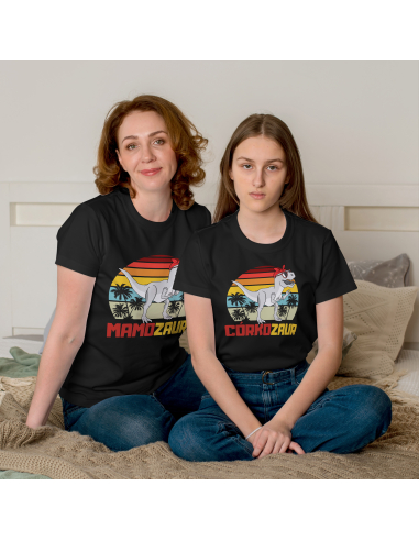 Zestaw KOSZULKA DAMSKA + KOSZULKA...