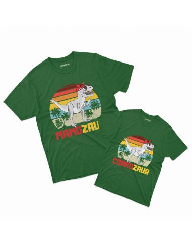 Zestaw KOSZULKA DAMSKA + KOSZULKA...