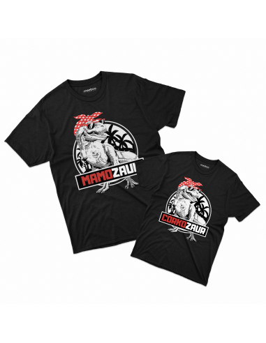 Zestaw KOSZULKA DAMSKA + KOSZULKA...