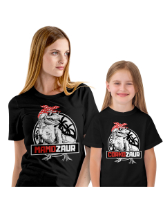 Zestaw KOSZULKA DAMSKA +...