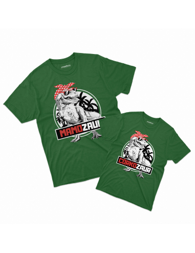 Zestaw KOSZULKA DAMSKA + KOSZULKA...