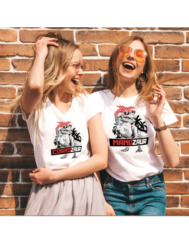 Zestaw KOSZULKA DAMSKA + KOSZULKA...