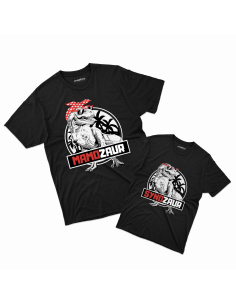 Zestaw KOSZULKA DAMSKA +... 2