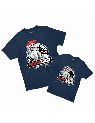 Zestaw KOSZULKA DAMSKA + KOSZULKA...