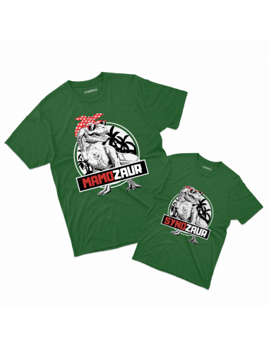 Zestaw KOSZULKA DAMSKA + KOSZULKA...