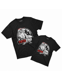 Zestaw KOSZULKA MĘSKA +... 2