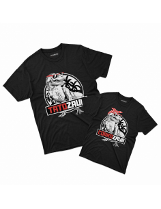 Zestaw KOSZULKA MĘSKA +... 2