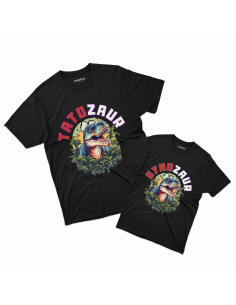 Zestaw KOSZULKA MĘSKA +... 2