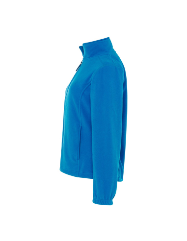 Gruby damski POLAR 300 z wyhaftowanym...