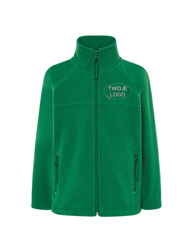 Gruby dziecięcy POLAR 300 z...