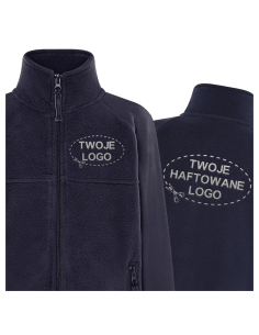 Gruby dziecięcy POLAR 300 z...