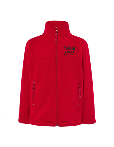 Gruby dziecięcy POLAR 300 z...