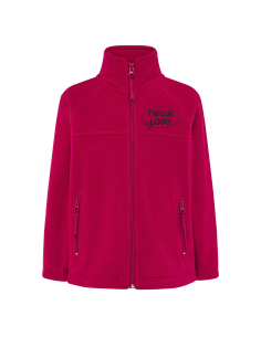 Gruby dziecięcy POLAR 300 z... 2