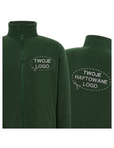 Gruby męski POLAR 300 z...