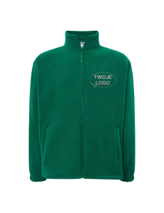 Gruby męski POLAR 300 z... 2