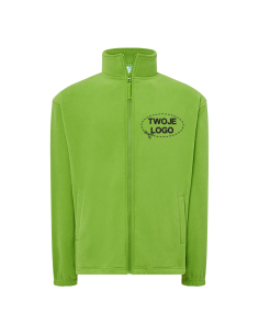 Gruby męski POLAR 300 z... 2