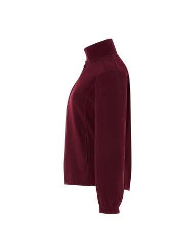 Gruby damski POLAR 300 z wyhaftowanym...